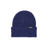 Atipici, Cappello Uomo Black Label Beanie, Antique Royal Blue