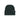 Atipici, Cappello Uomo Black Label Beanie, Bottle Green