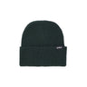 Atipici, Cappello Uomo Black Label Beanie, Bottle Green