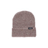 Atipici, Cappello Uomo Black Label Beanie, Heather Oatmeal