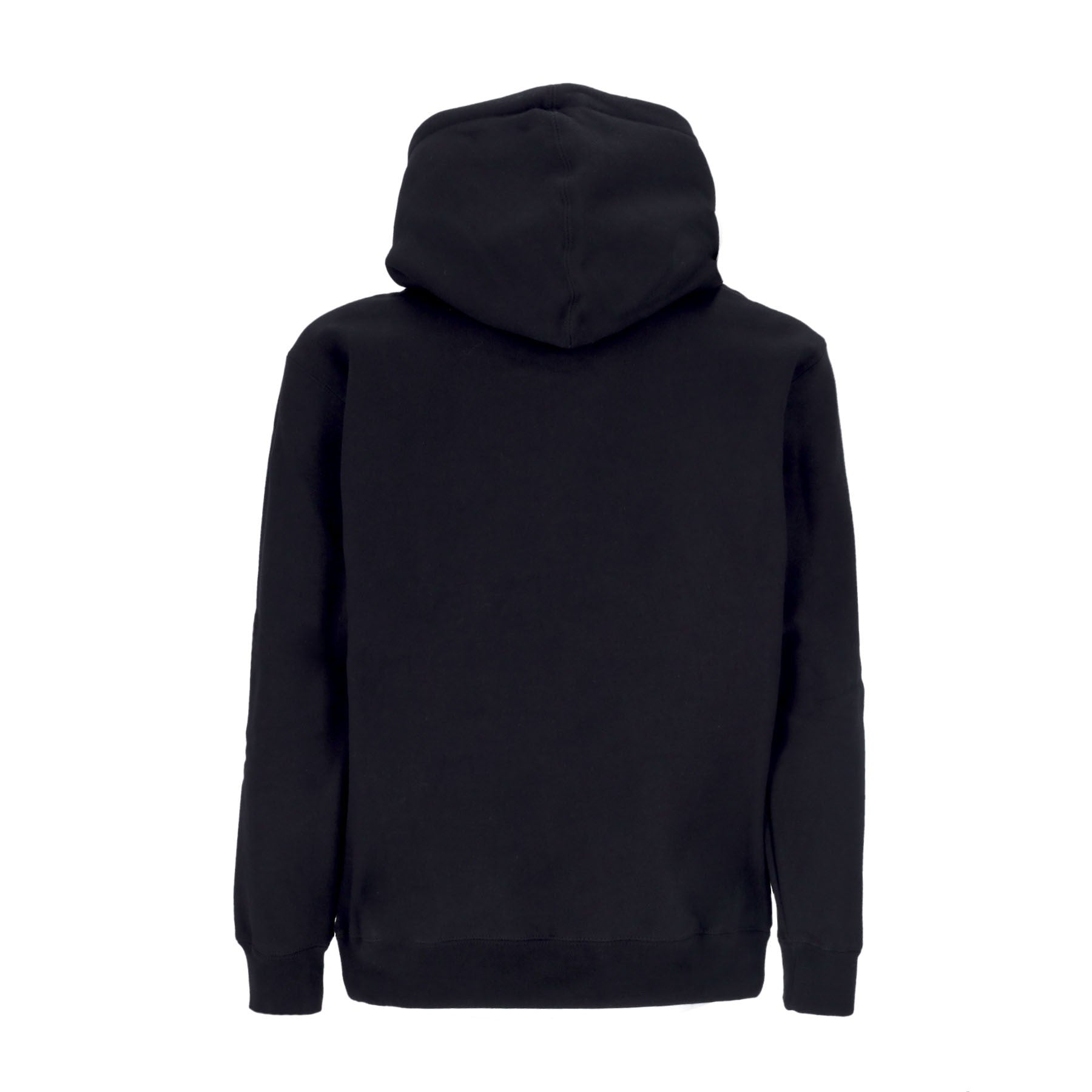 Obey, Felpa Cappuccio Uomo Og Type Extra Hooded Premium Fleece, 