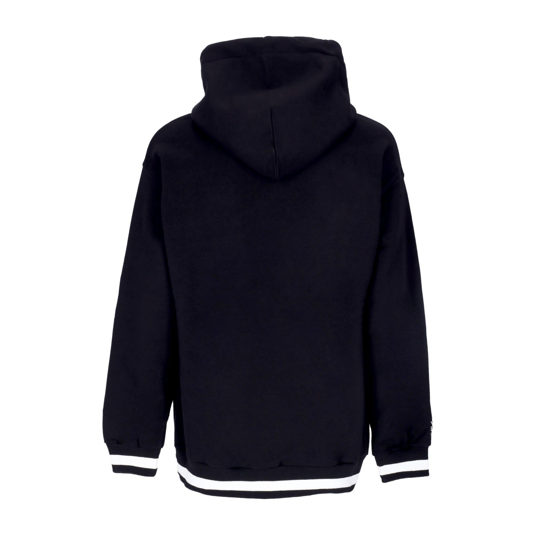 5tate Of Mind, Felpa Cappuccio Uomo Monogram Hoodie, 