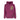 5tate Of Mind, Felpa Cappuccio Uomo Bandits Hoodie, Burgundy