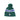 New Era, Cappello Pom Pom Uomo Nba City Night Knit Detpis, 