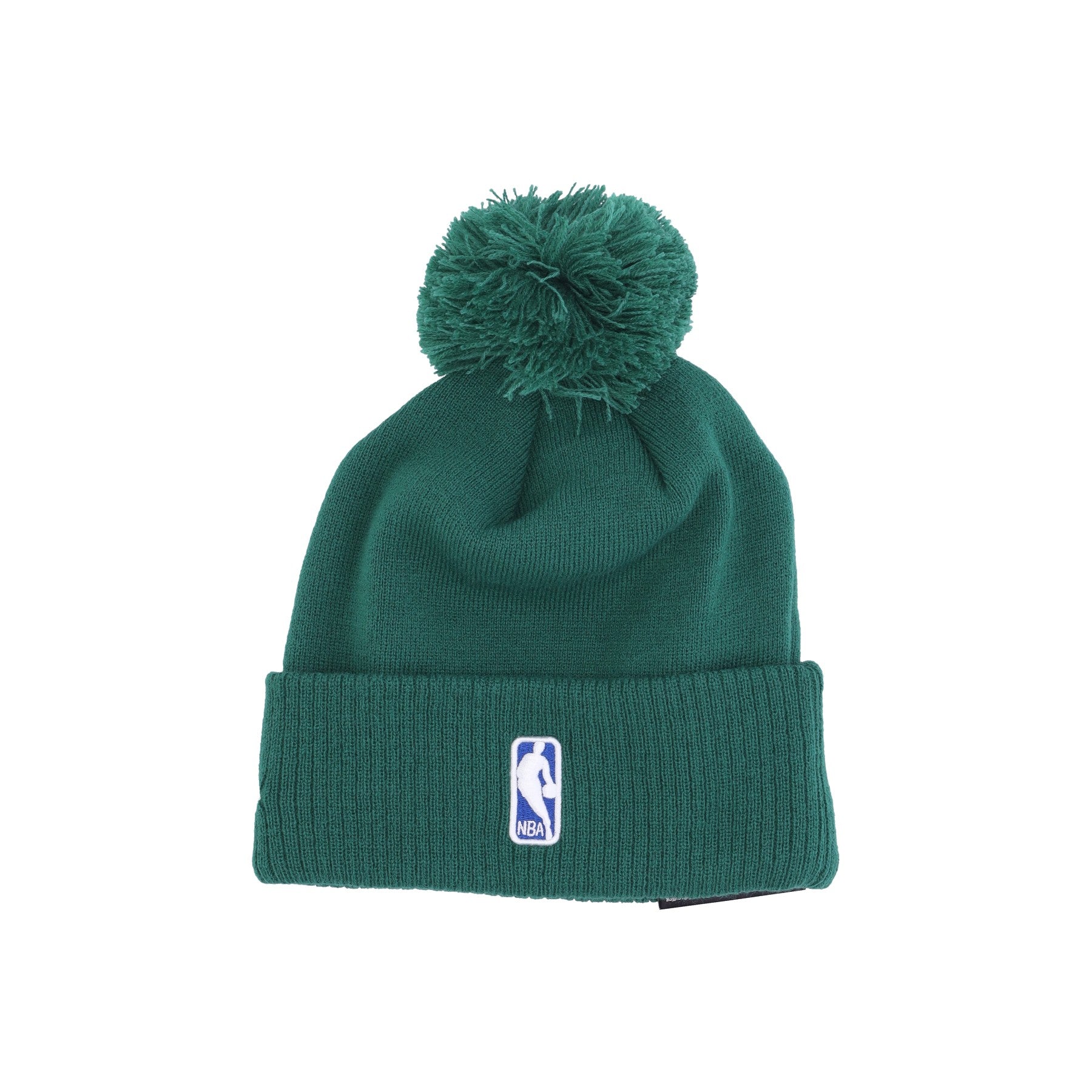 New Era, Cappello Pom Pom Uomo Nba City Night Alt Graphic Knit Detpis, 