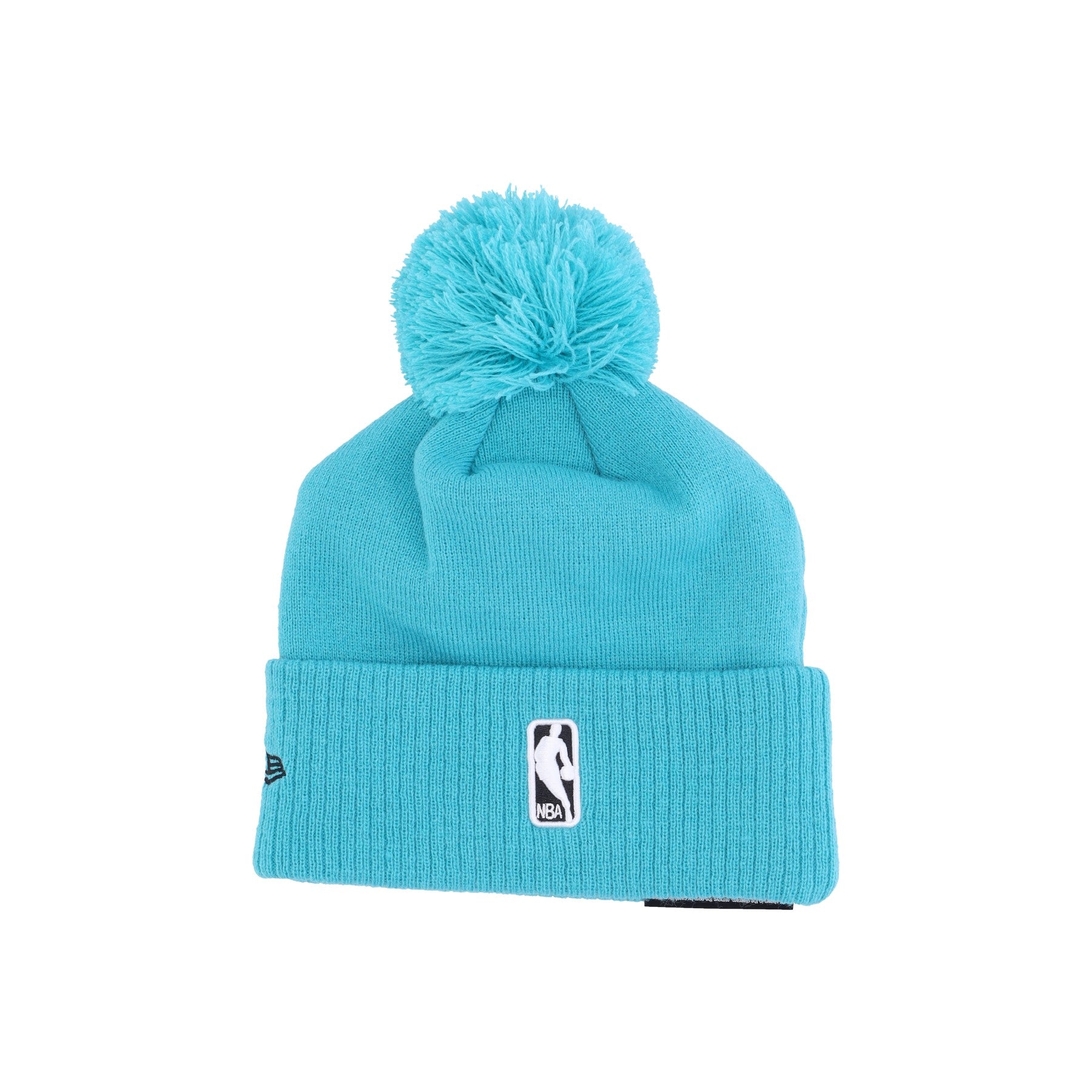 Pom Cappello Pom Hombre Nba City Night Alt Graphic Knit Saaspu Original Team Colors