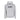 Nike, Felpa Cappuccio Uomo Sportswear Hbr-c Bb Pullover Hoodie, Dk Grey Heather/white/black