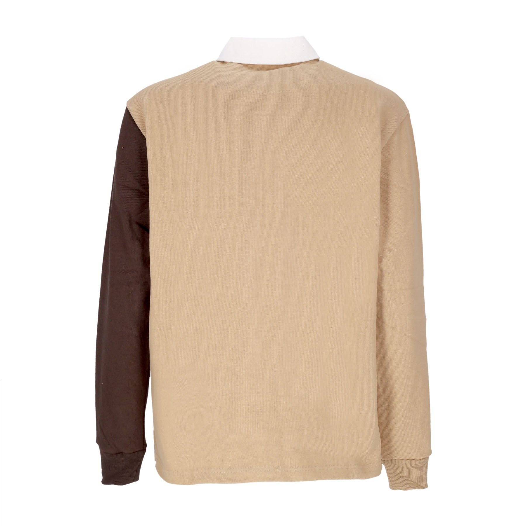 Huf, Polo Manica Lunga Uomo Mixed Up L/s Knit Polo, 