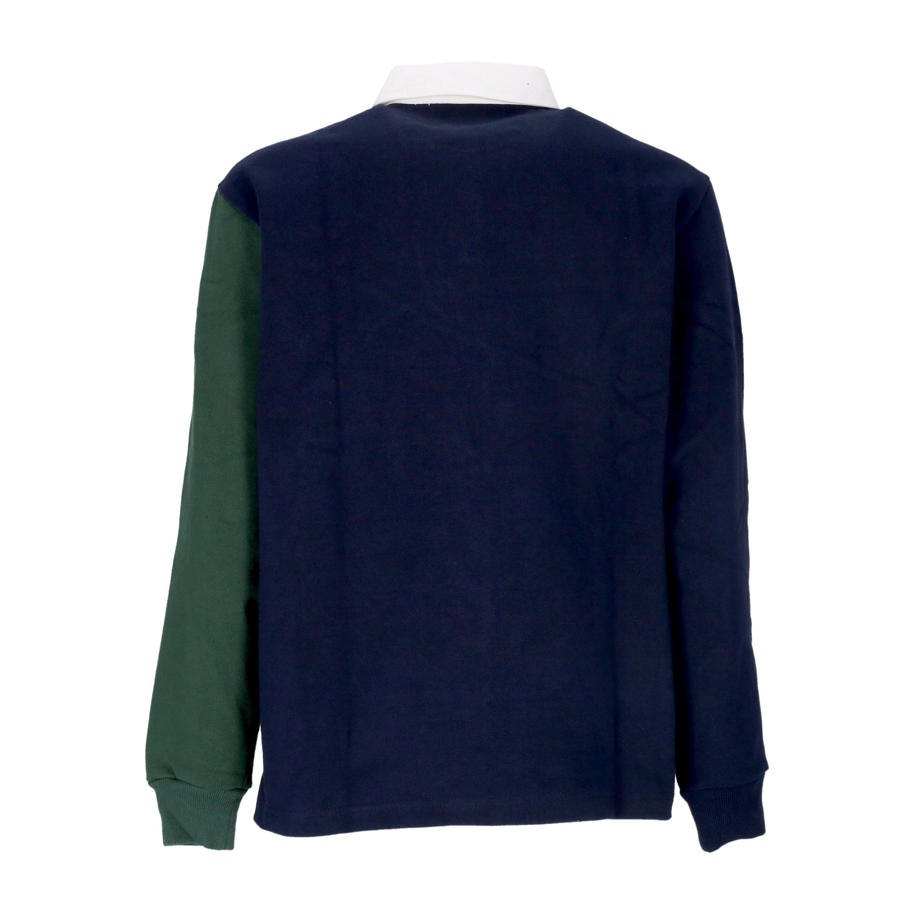 Huf, Polo Manica Lunga Uomo Mixed Up L/s Knit Polo, 
