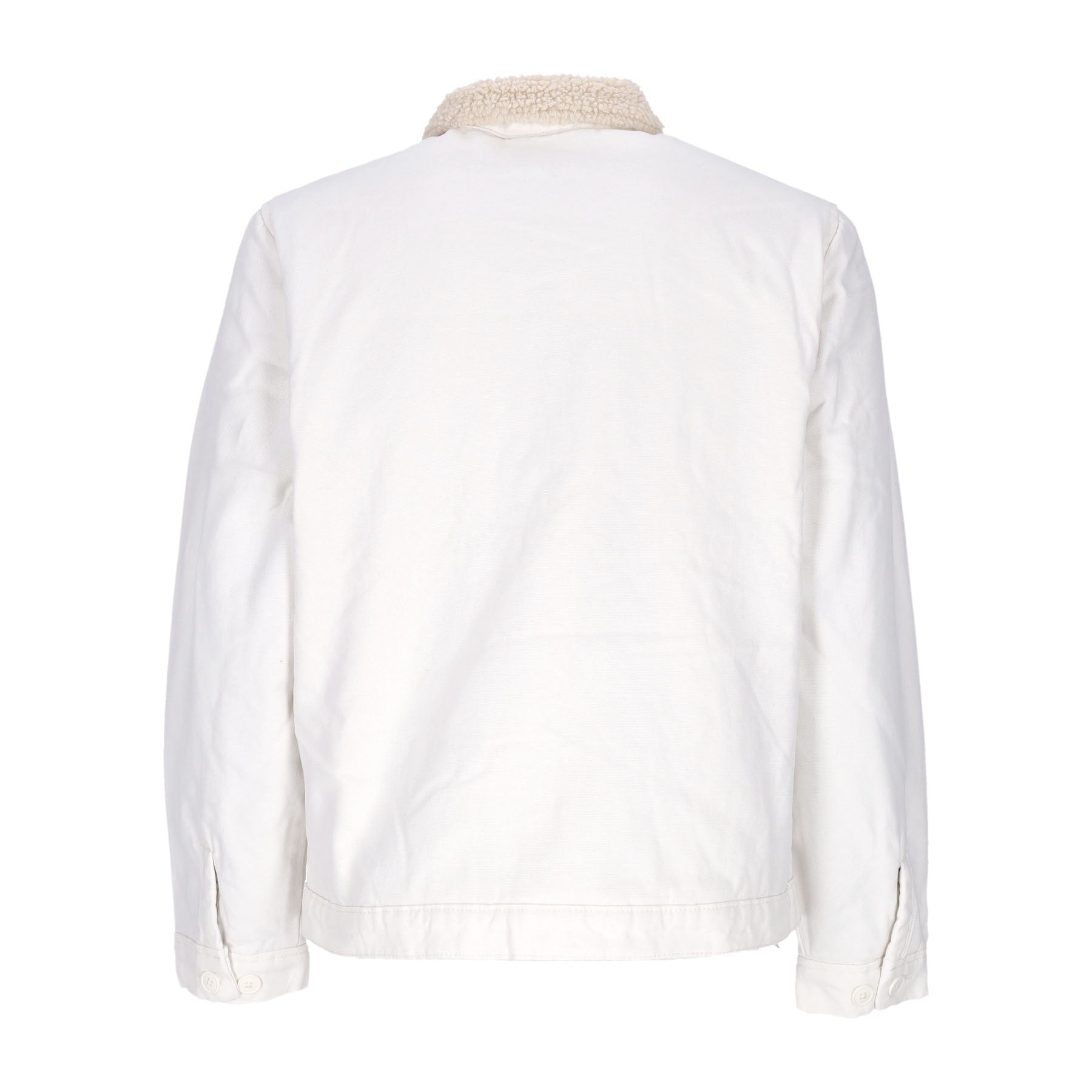 Dickies, Giacca Workwear Uomo Duck Canvas Deck Jacket, 