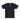 The Hundreds, Maglietta Uomo Chrome Adam Tee, Black