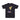 The Hundreds, Maglietta Uomo Midnight Tee, Black