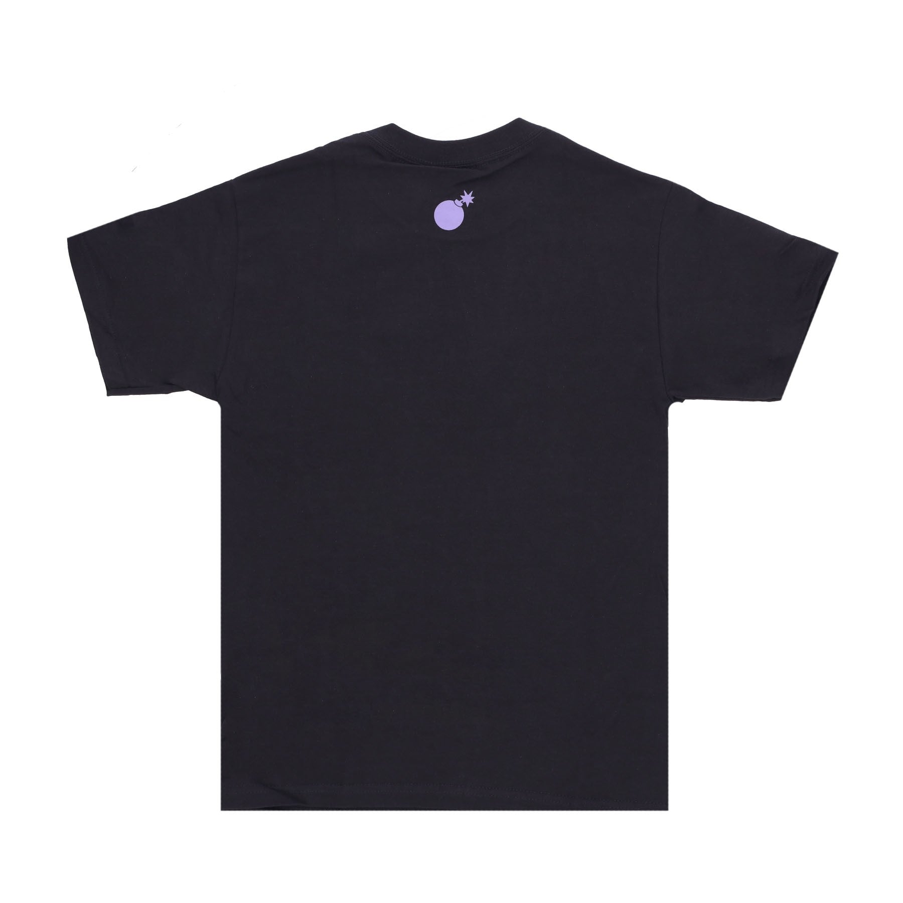 The Hundreds, Maglietta Uomo Midnight Tee, 