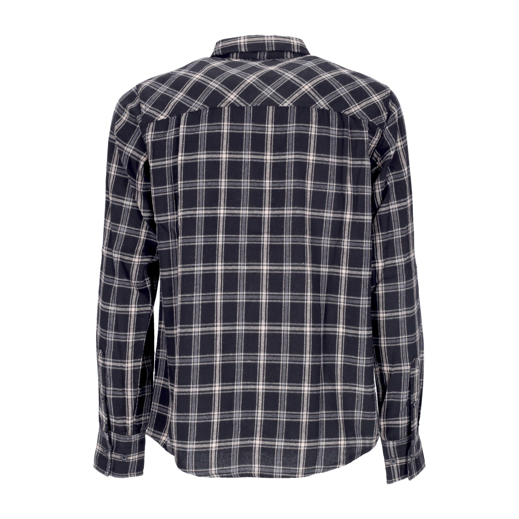 Santa Cruz, Camicia Manica Lunga Uomo Apex L/s Shirt, 