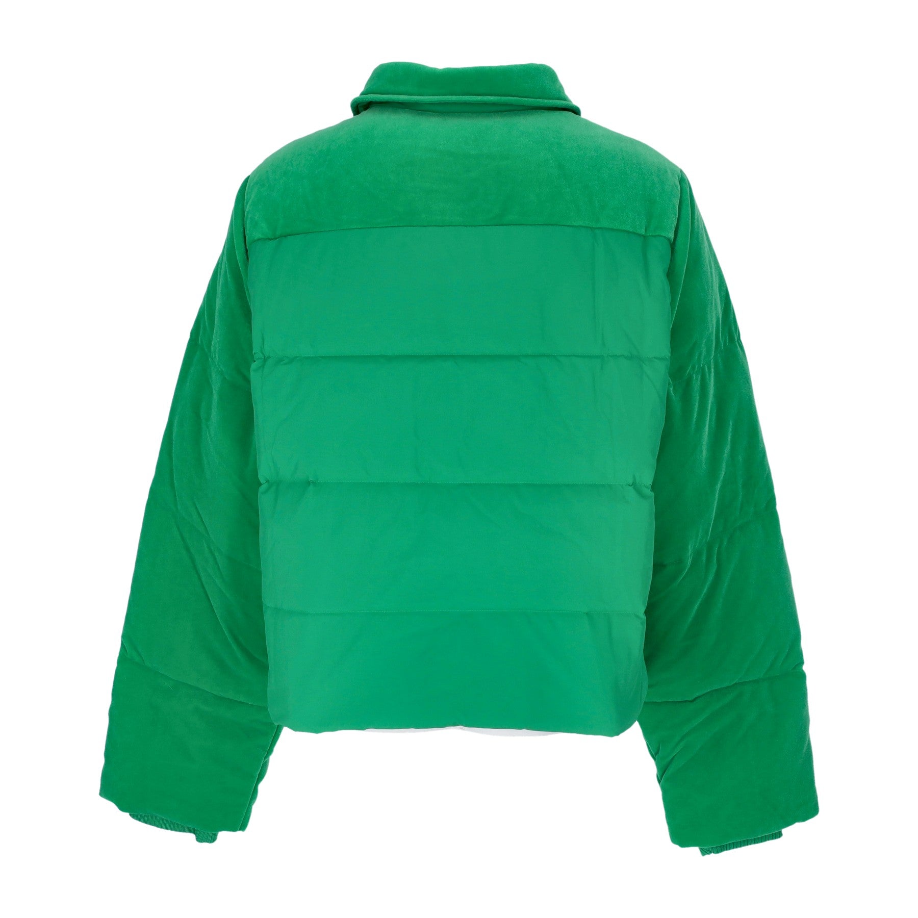 Adidas, Piumino Donna Velvet Puffer, 