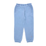 Huf, Pantalone Tuta Felpato Uomo 12 Galaxies Faded Fleece Pant, Blue