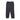 Huf, Pantalone Tuta Felpato Uomo 12 Galaxies Faded Fleece Pant, Gun Metal