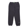 Huf, Pantalone Tuta Felpato Uomo 12 Galaxies Faded Fleece Pant, Gun Metal