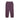 Huf, Pantalone Tuta Felpato Uomo 12 Galaxies Faded Fleece Pant, Wine