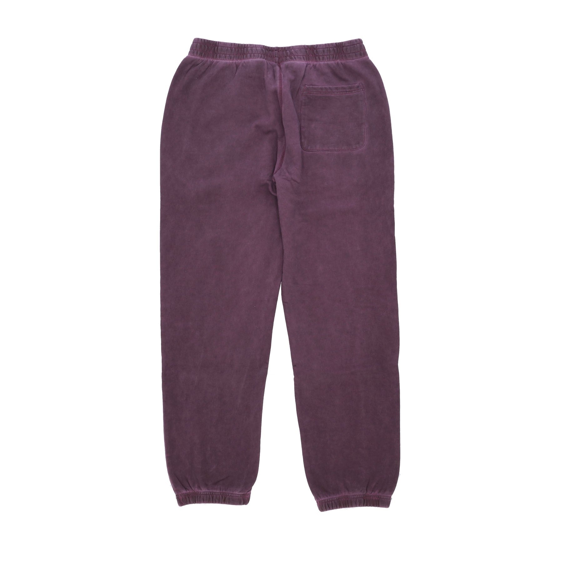 Huf, Pantalone Tuta Felpato Uomo 12 Galaxies Faded Fleece Pant, 