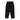 Huf, Pantalone Lungo Uomo Corduroy Leisure Pant, Black