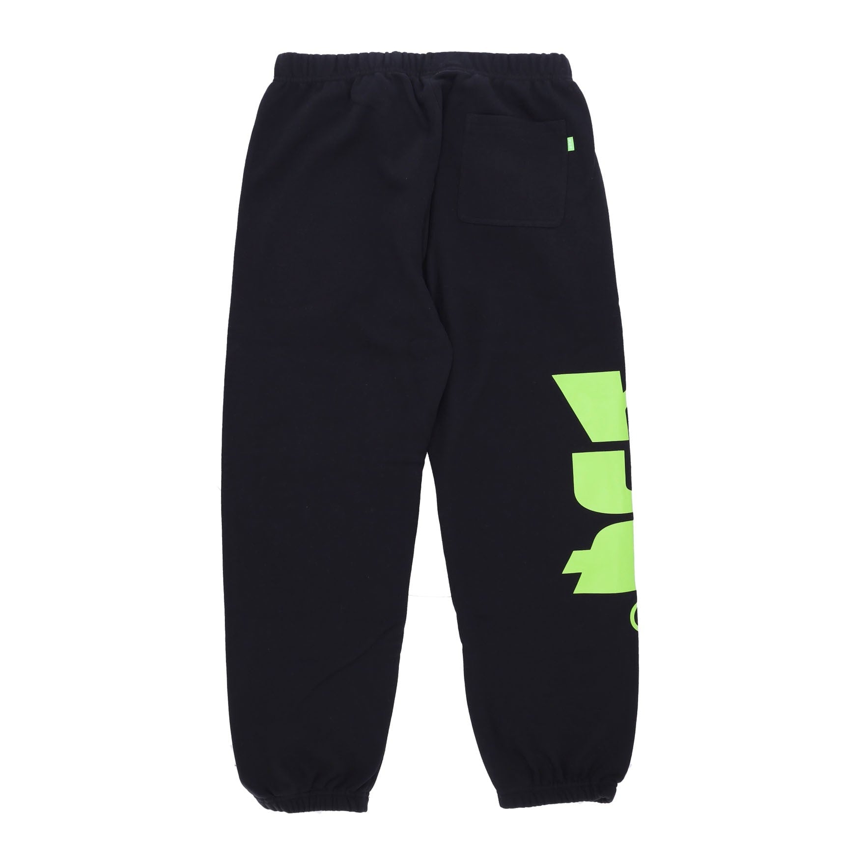 Huf, Pantalone Tuta Felpato Uomo Megablast Fleece Pant, 