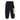 Huf, Pantalone Tuta Felpato Uomo Megablast Fleece Pant, 