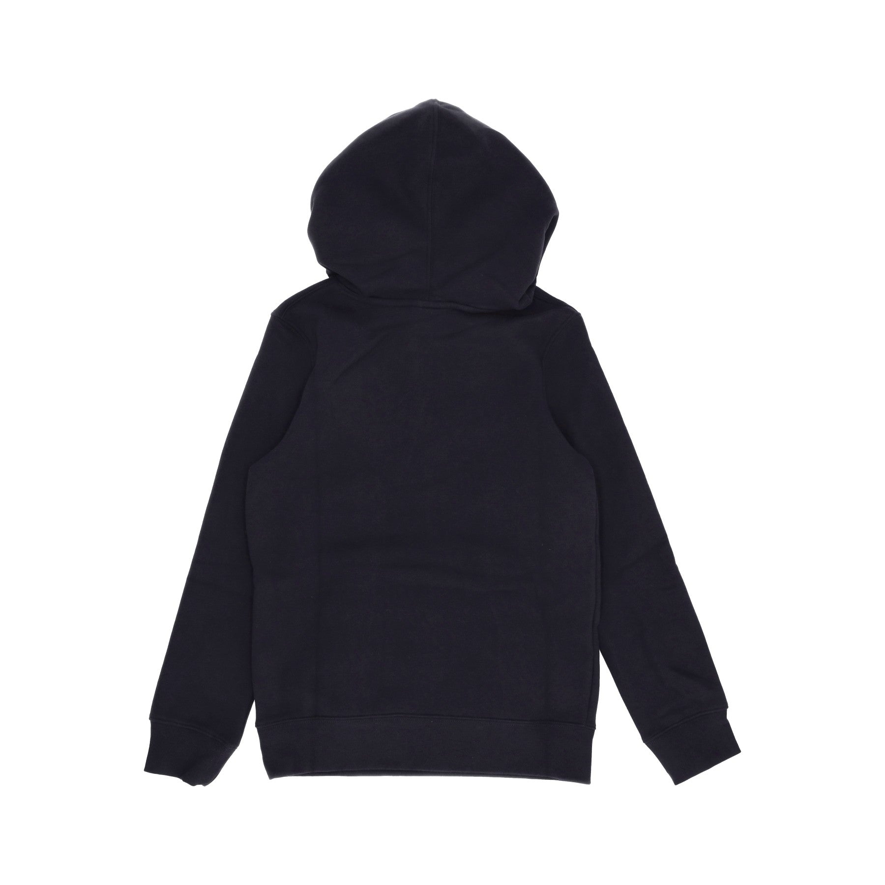 Nike Nba, Felpa Cappuccio Ragazzo Nba Fleece Po Essential Ce Neykni, 