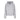 Nike, Felpa Cappuccio Donna Sportswear Club Fleece Oversized Hoodie Ssnl, Dk Grey Heather/white