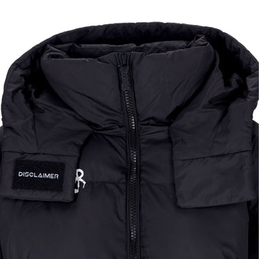 Piumino Donna All Right Reserved Padded Jacket Black