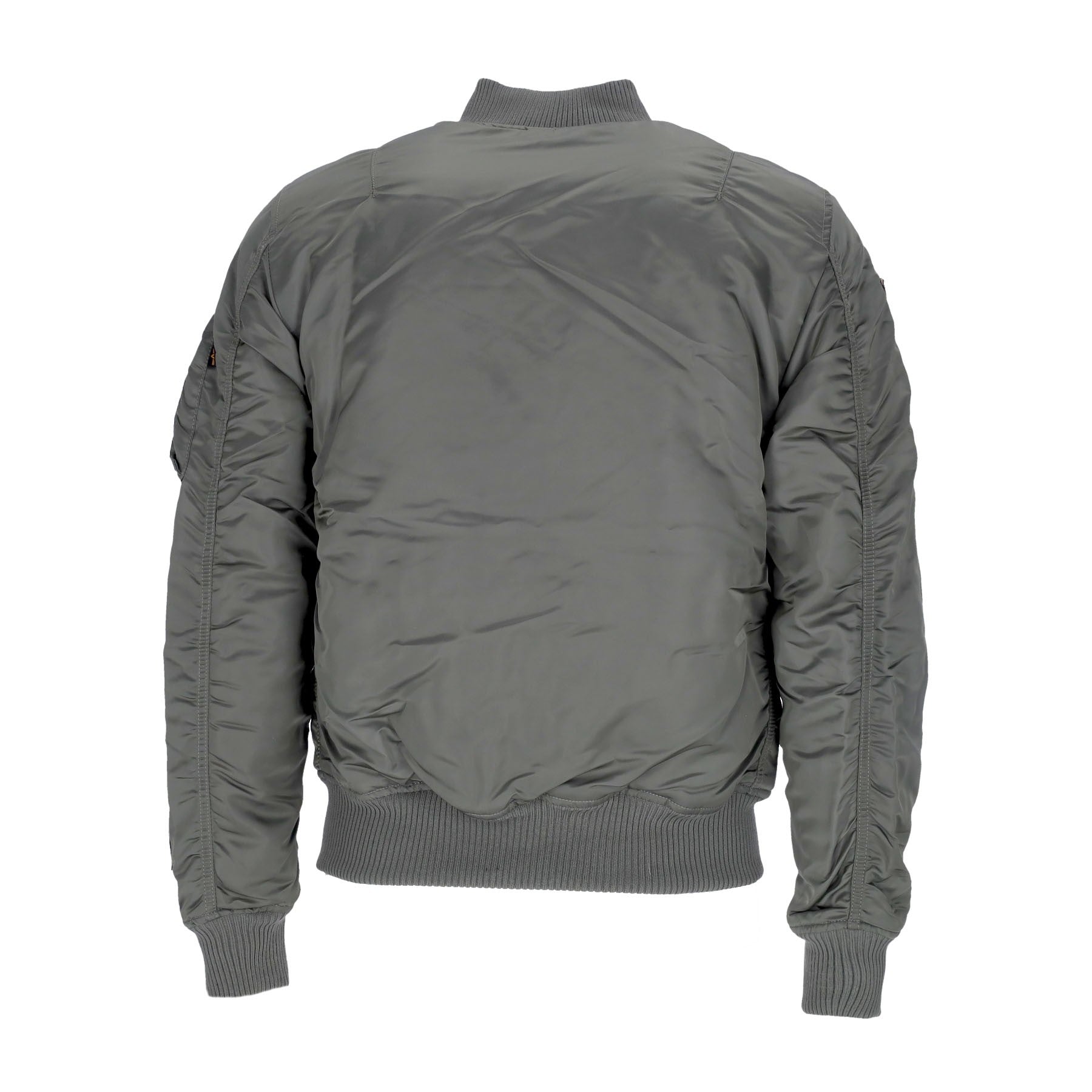 Alpha Industries, Giubbotto Bomber Uomo Ma-1 Air Force, 