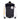 Mitchell & Ness, Giubbotto Bomber Uomo Nfl Team Origins Varsity Satin Jacket Pitste, Black/white