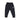 Nike, Pantalone Tuta Leggero Bambino Club Aop Ssnl Pant, Black
