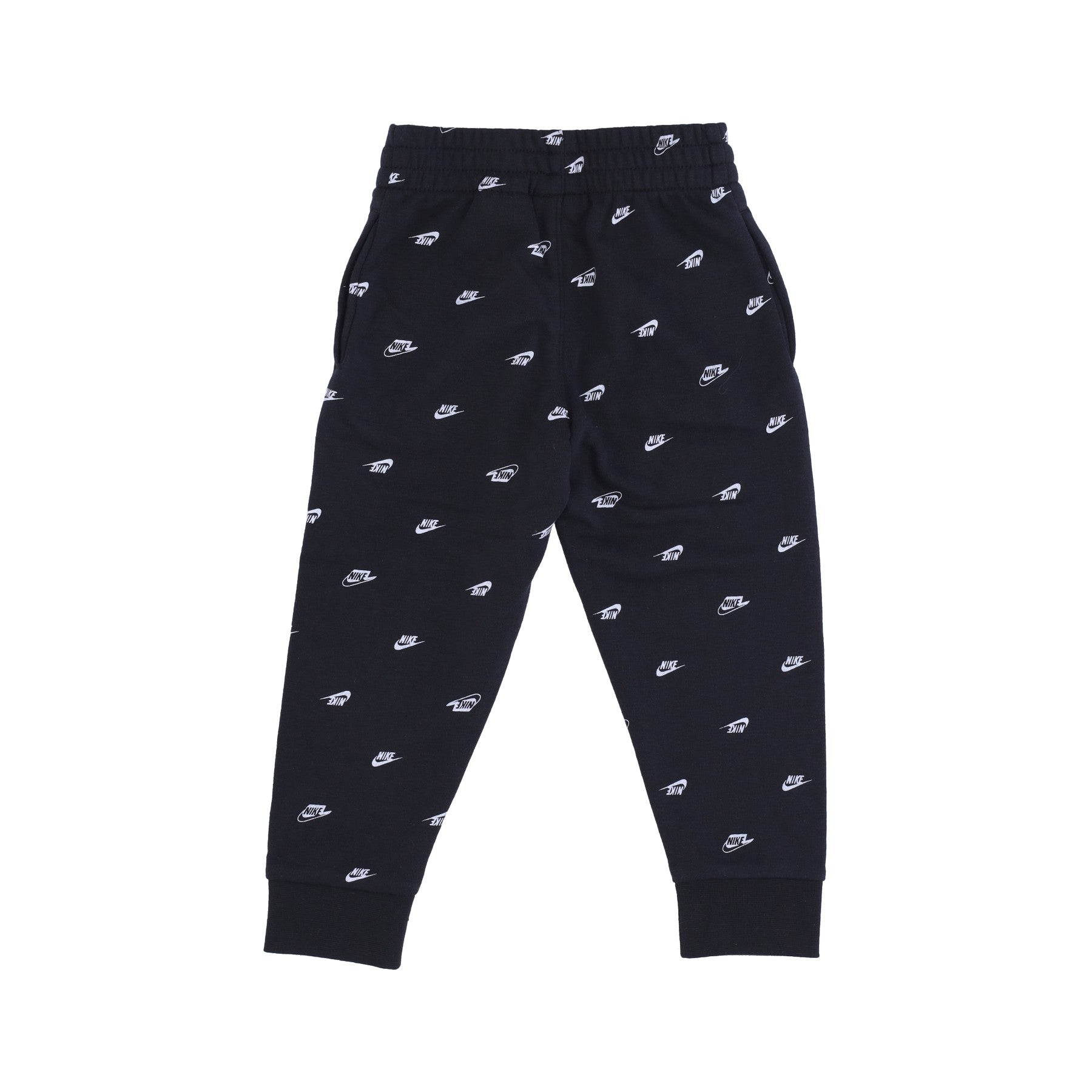 Nike, Pantalone Tuta Leggero Bambino Club Aop Ssnl Pant, 