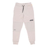 Timberland, Pantalone Tuta Leggero Uomo Cargo Sweatpant, Island Fossil