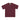 Huf, Maglietta Uomo 12 Galaxies Faded Relaxed Top, Wine