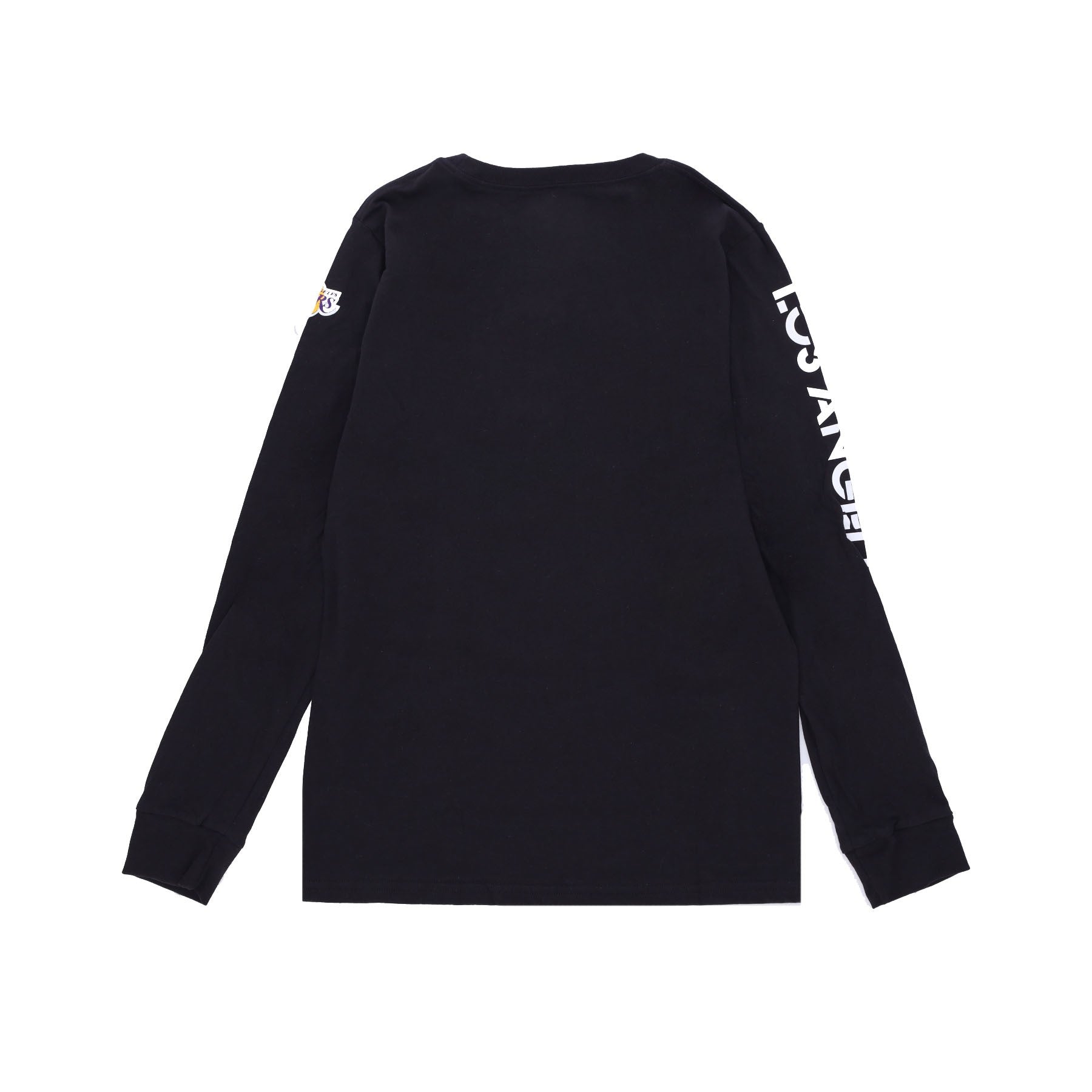 Jordan Nba, Maglietta Manica Lunga Ragazzo Nba Courtside Statement Max90 L/s Tee Loslak, 