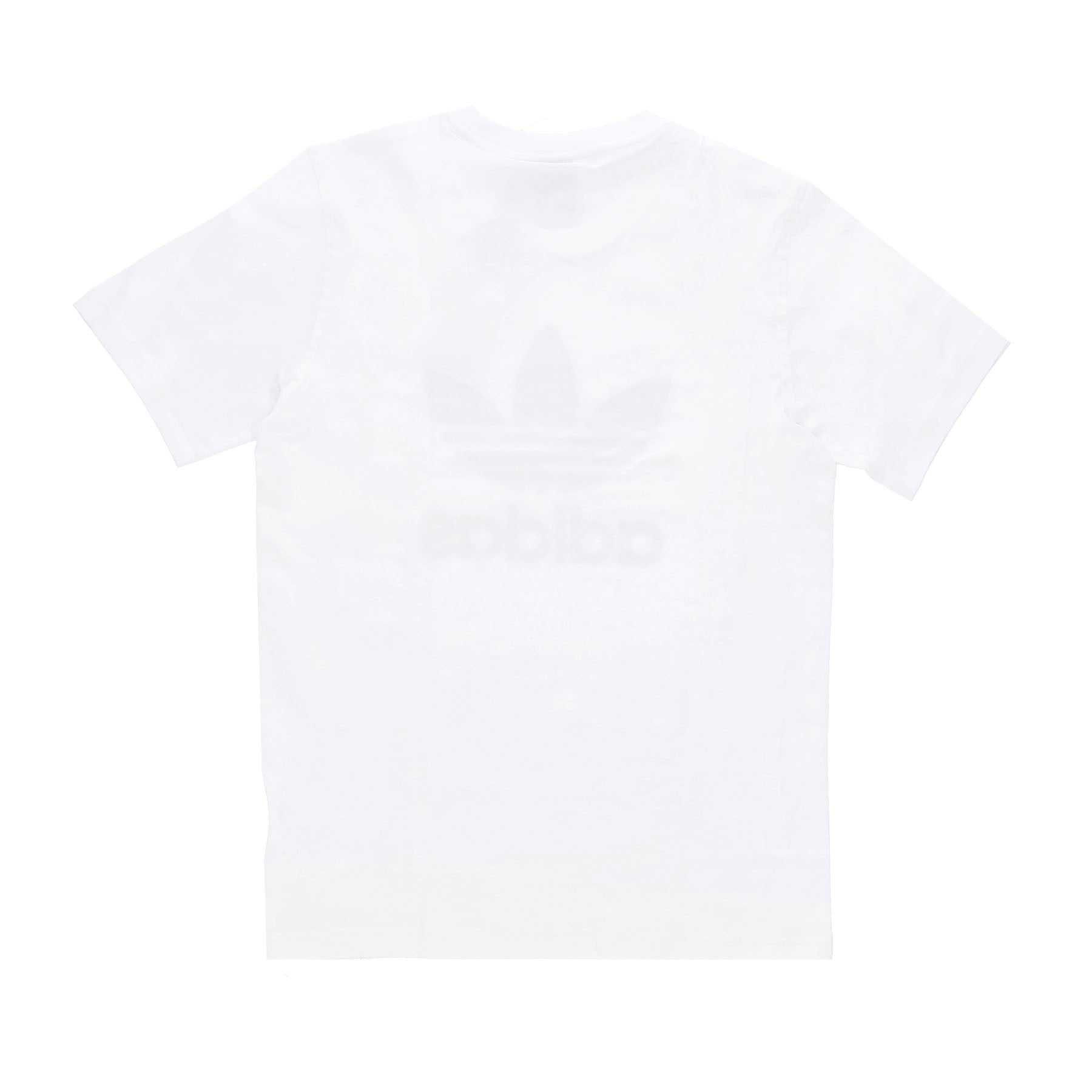 Adidas, Maglietta Uomo Adicolor Trefoil Tee, 