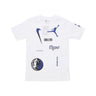 Jordan Nba, Maglietta Ragazzo Nba Courtside Statement Max90 Tee Dalmav, Original Team Colors