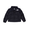 The North Face, Piumino Ragazzo Teen 1996 Retro Nuptse, Black
