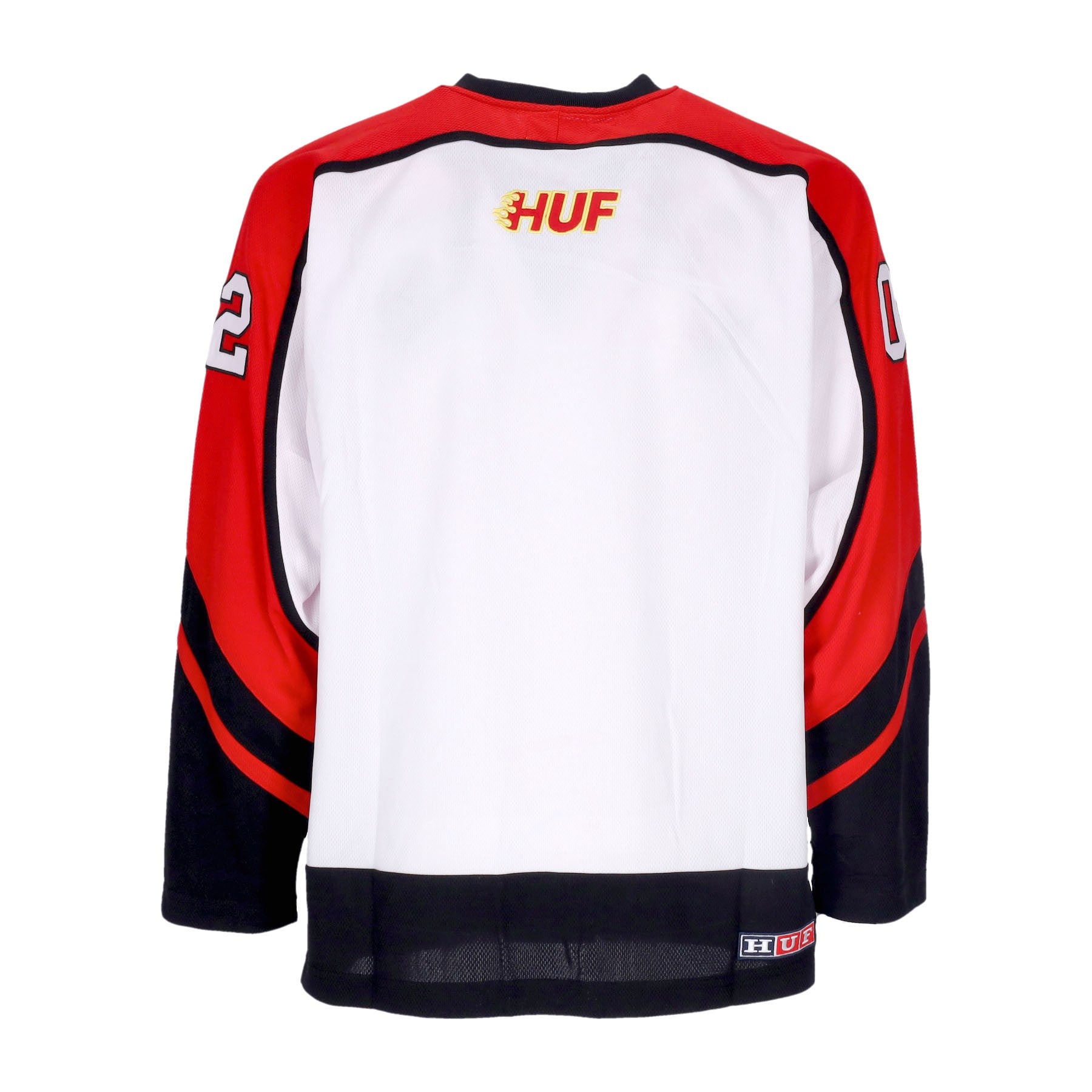 Huf, Casacca Uomo Enforcer Hockey Jersey, 