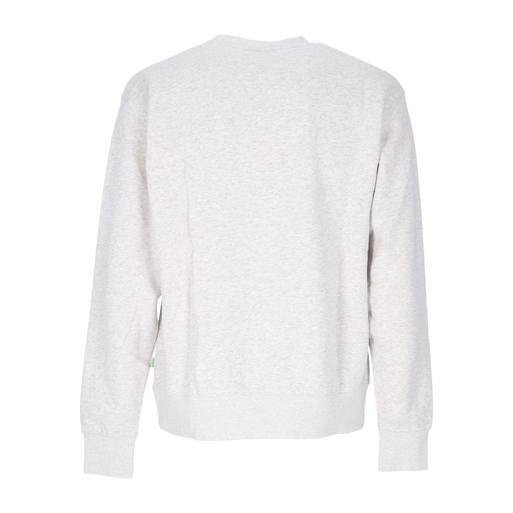 Huf, Felpa Girocollo Uomo Champions Crewneck, 