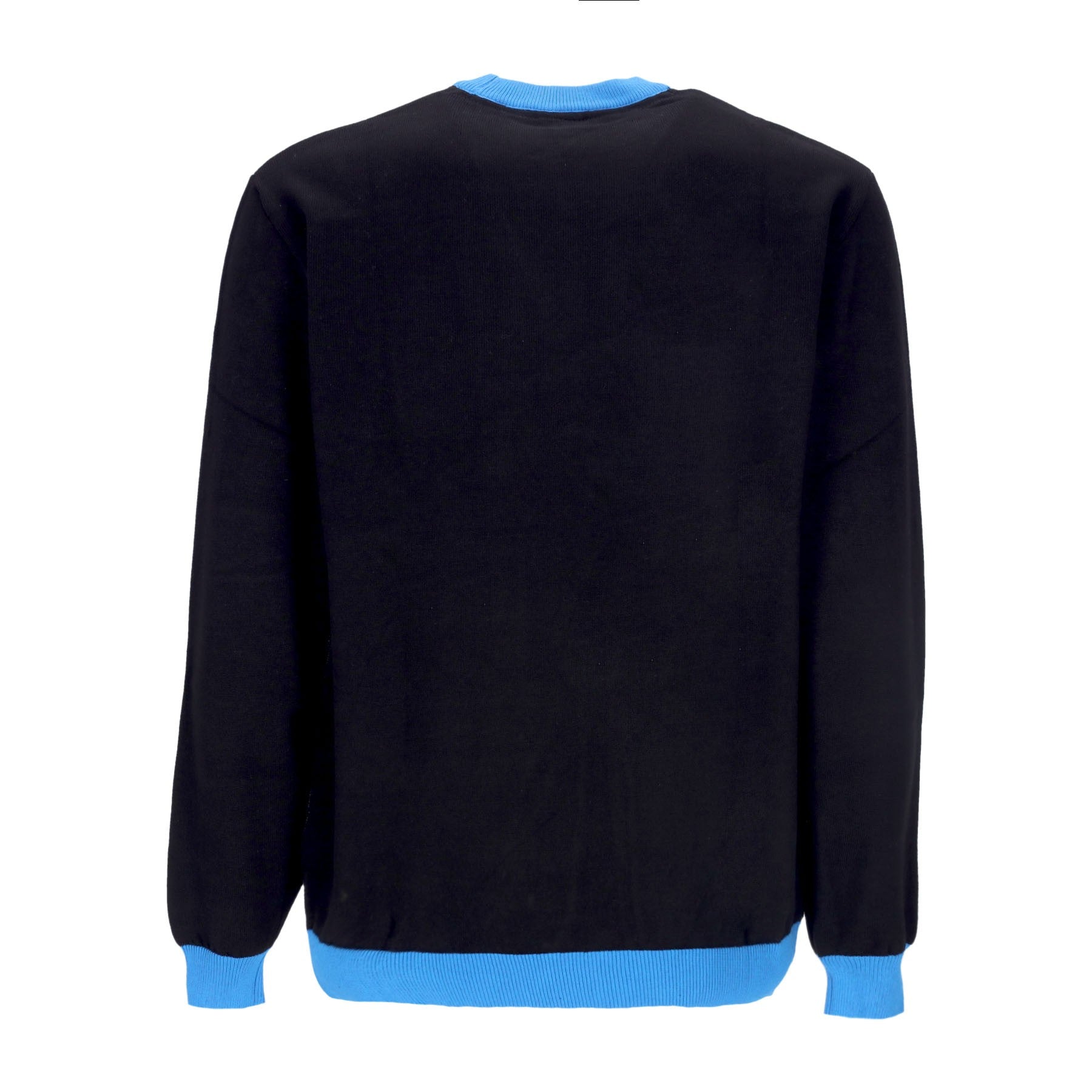 Santa Cruz, Maglione Uomo Shark Trip Knit Crew, 