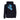 Santa Cruz, Felpa Cappuccio Uomo Screaming Hand Chest Hood, 