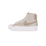 Nike, Scarpa Alta Donna W Blazer Mid Victory, Rattan/hemp/sanddrift/sail