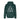 Huf, Felpa Cappuccio Uomo Essentials Tt P/o Hoodie, Forest Green