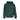 Huf, Felpa Cappuccio Uomo Essentials Tt P/o Hoodie, Forest Green