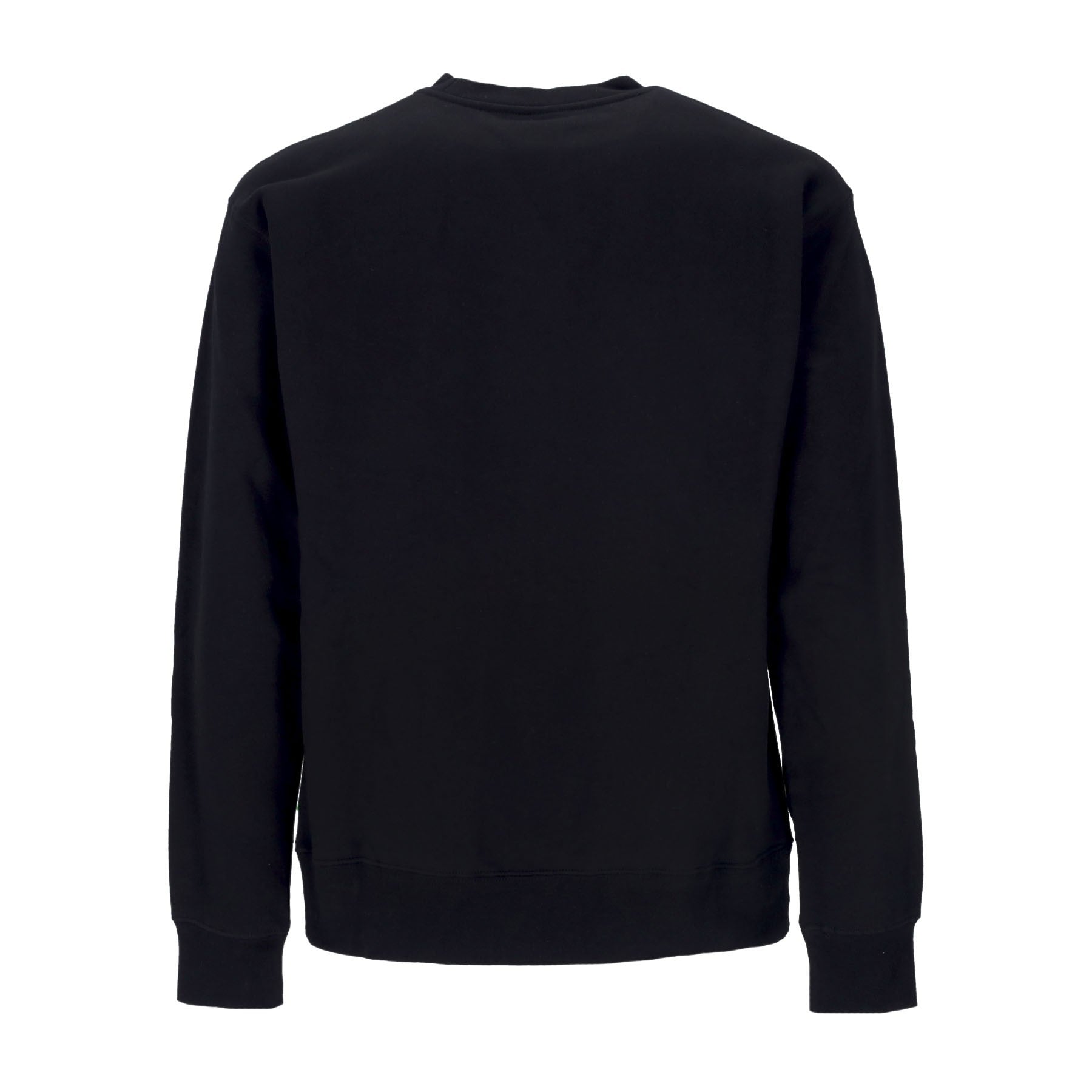 Huf, Felpa Girocollo Uomo Champions Crewneck, 