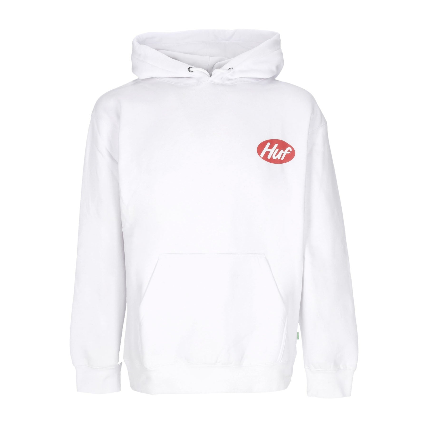 Huf, Felpa Cappuccio Uomo Cereal Killer Hoodie, 