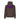Huf, Felpa Cappuccio Zip Uomo Workman Quilted Full Zip, 